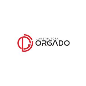 Logo da empresa Construtora Orgado